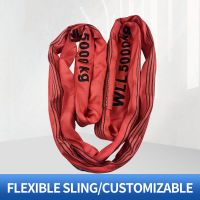 Flexible Sling (Round Sleeve Sling)Welcome to Consult