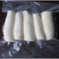 IQF Fresh Frozen Cassava Tapioca Sticks From Vietnam