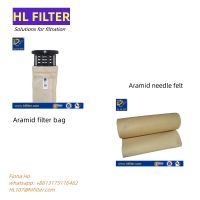 Filter bag