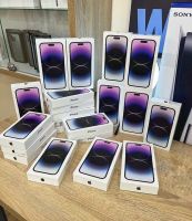 Apple IPhone 14 Pro Max - 512GB