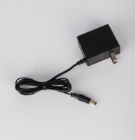 9V 1A AC Adapter Charger