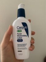 CereVa facial lotion