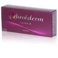 Juvederm ultra smile (2x0.55ml)