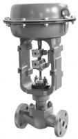 Control Valves Pneumatic Type Small Size