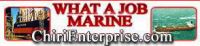 Quality WHAT A JOB-Marine Eco-Friendly Coating