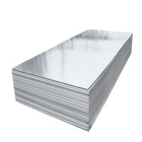 3003 ALUMINUM SHEET