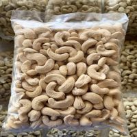 Fresh Cashew Nuts Cashew Nuts W320 W240 Export Cashew Nuts