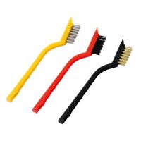 Multi-Purpose 5 Pcs Wire Brush