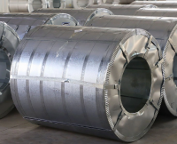 Galvanized Steel Coil