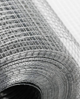 Galvanized Welded Mesh