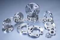 Flanges