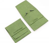 Microfiber Jewelry Bag