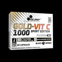 Gold-Vit C 1000 Sport Edition