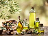 Extra Virgin Olive Oil