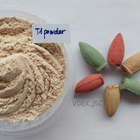 T1 White Wood Powder / Agarbatti Making / 100% Nature