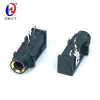 High Quality 6.35mm Jack