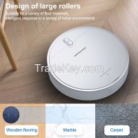 DB100 automatic vacuum cleaner robot vacuum cleaner