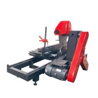 Wood saw Wood Splitting Machine