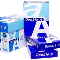 Paper One A4 Paper One 80 GSM 70 Gram Copy Paper / A4 Copy Paper 75gsm / Double A A4 Copy Paper