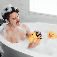 The Body Buffer Premium Silicone Scrubber