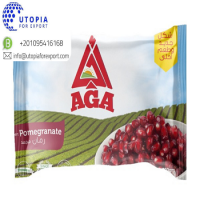 IQF Frozen Pomegranate Seeds - Frozen Fruit