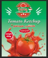 Tomato Ketchup