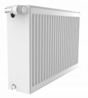 Steel Panel Radiator