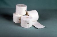 SPUNLACE NONWOVEN FABRIC 