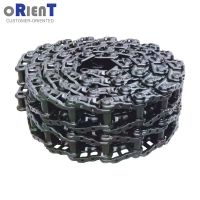 Bauer BG40 Track Chain Assembly Supplier