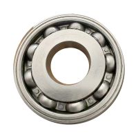 Deep groove ball bearings 6002