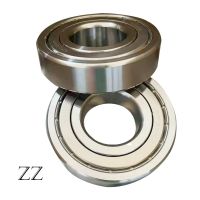 Deep Groove Ball Bearings 6004-2RS