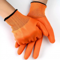 Polyester Shell PVC Half/Fully Coated