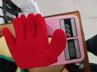 Breathable Cotton Liner 10 Gauge Crinkle