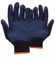 Safety Gloves Heat-Resistant Cotton Hairdressing