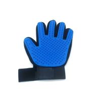 Cat And Dog Brushing Gloves For Removing Flea Flakes And Bathing Dogs Gloves For Cat Hair Brushing Accessories For Cat Hair Care