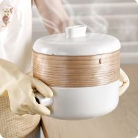 Three-color selectable open-ended PVC cleaning gloves for household use, kitchen protection, and oil resistance