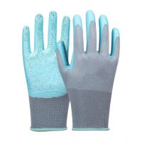 Light Industrial Durable Protective Gloves With