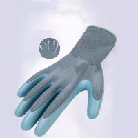 Breathable, Odor-free, Nylon Knitted, Comfortable