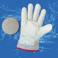 Mainboard Anti-freezing Gloves With Insulation