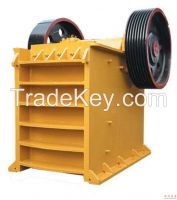 Jaw Crusher