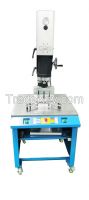 Intelligent Welding Machine Ultrasonic Plastic Welding