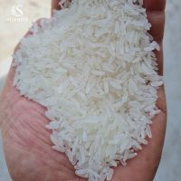 Long Grain White Rice from Vietnam