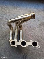 Customized High Qanlity Auto Racing Stainless Steel S304 Turbo Exhaust