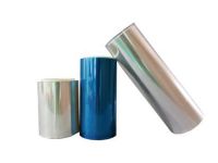 75 Mic Transparent Silicone Coated Pet