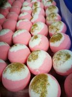 KAMI Colorful Bath Bombs