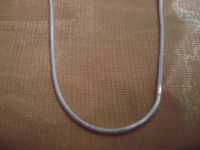 Sterling Silver Chain