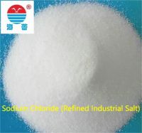 Refined Industrial Salt