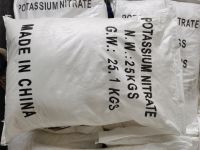 Potassium Nitrate 