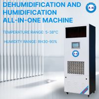 Humidity Controller  Humidifying And Dehumidifying Machine