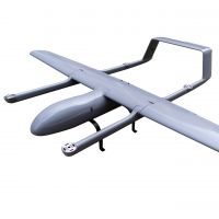 Skyeye 2930 VTOL UAV Platform / 2930 Pro Long Range VTOL Drone / Mugin 2930
